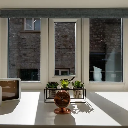 23 Tanners Yard Ferienhaus