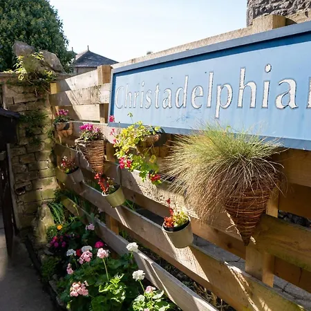 23 Tanners Yard Ferienhaus *