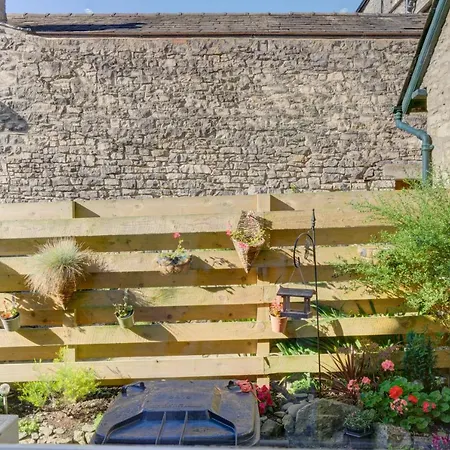 23 Tanners Yard Holiday home