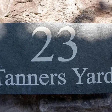 23 Tanners Yard Holiday home