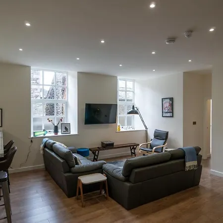 23 Tanners Yard Holiday home