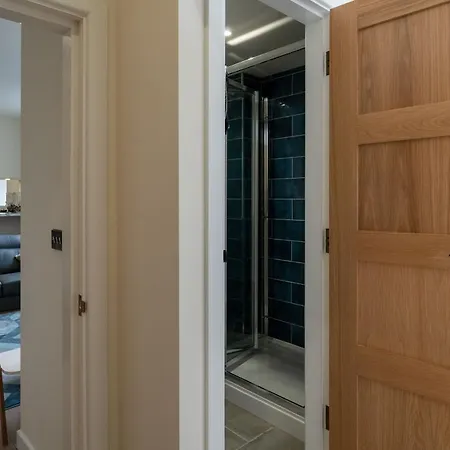 23 Tanners Yard Holiday home *