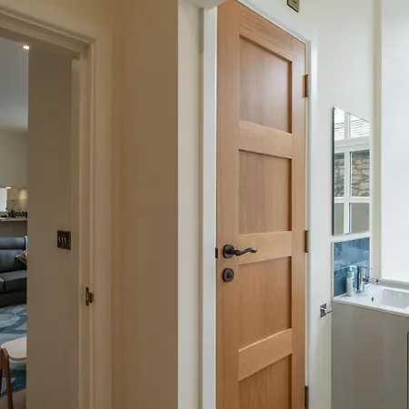 23 Tanners Yard Holiday home