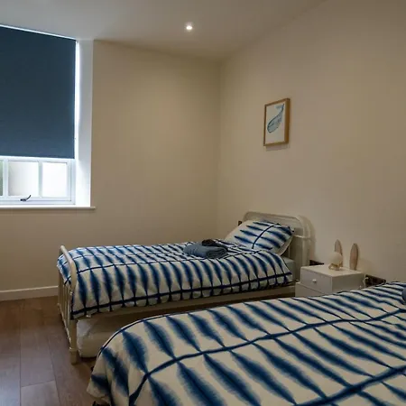 23 Tanners Yard Holiday home Kendal