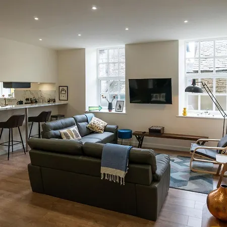 23 Tanners Yard Holiday home