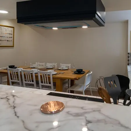 23 Tanners Yard Prázdninový dům