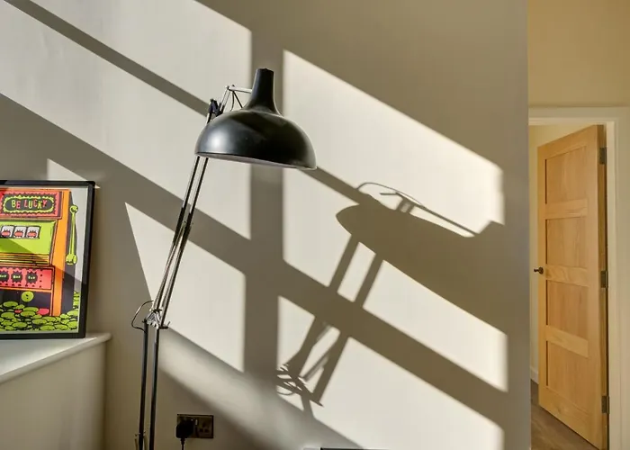 Feriehus 23 Tanners Yard