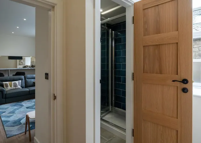 23 Tanners Yard Feriehus *