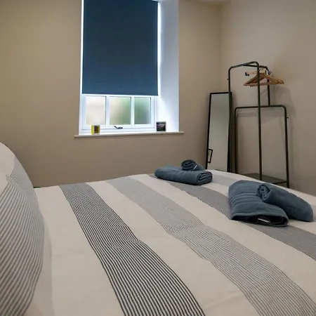 23 Tanners Yard Prázdninový dům