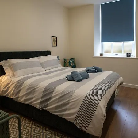 23 Tanners Yard 펜션 켄달