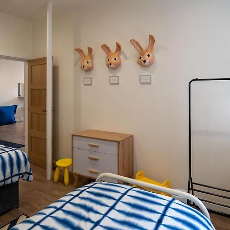 23 Tanners Yard 펜션